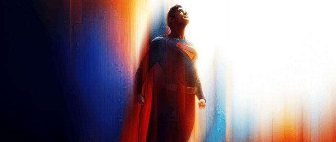Sensory Screening: Superman