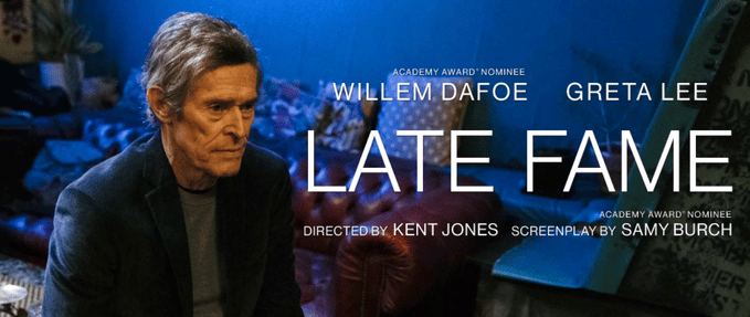 Late Fame