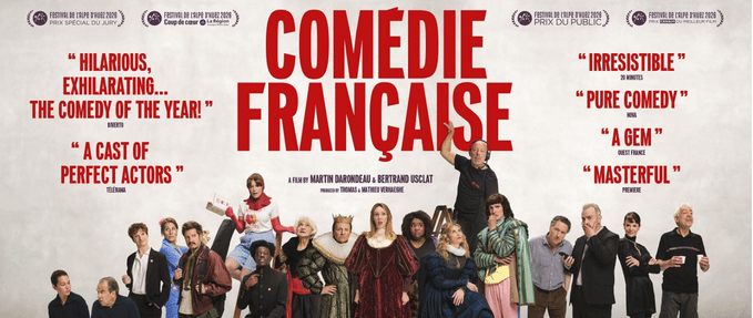 Com�die Fran�aise