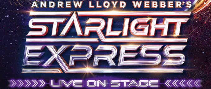 Andrew Lloyd Webber's Starlight Express - Live On Stage