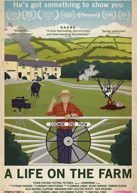 A Life on The Farm 