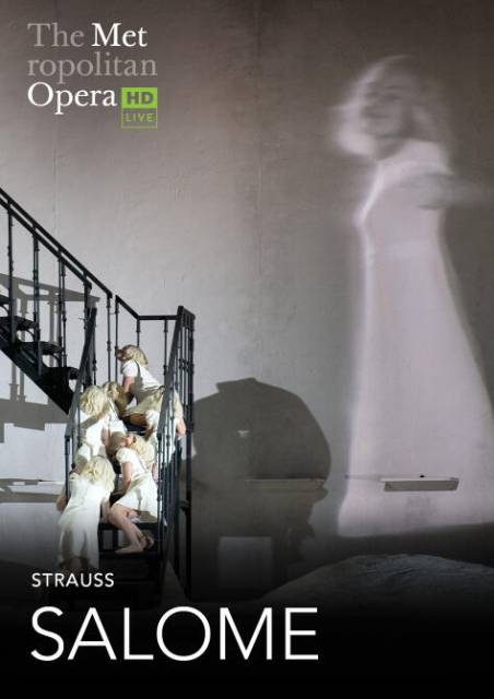 Metropolitan Opera 2024/25: Strausss Salome