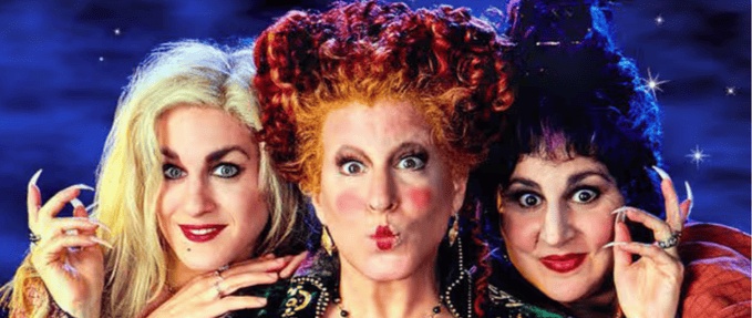 Spooky Season: Hocus Pocus (1993)