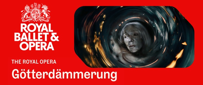 RBO 26-27 - G�tterd�mmerung (Royal Opera)