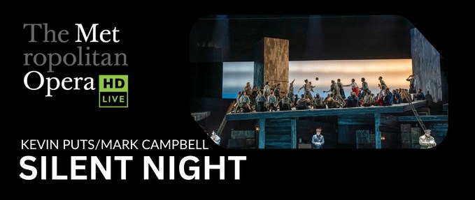 The MET 26-27 - Silent Night