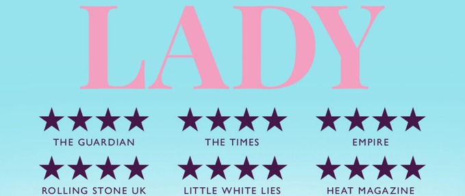 Lady