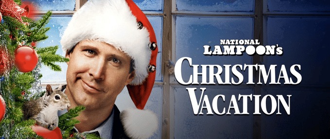 National Lampoon's Christmas Vacation